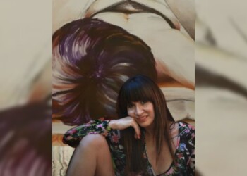 ARTE PARA SENTIR. “Sentipensares”, una muestra para abordar la realidad a partir de la reflexión y el impacto emocional.