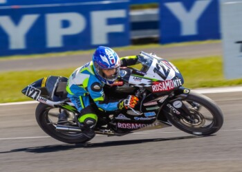 Entusiasmados con el regreso