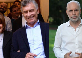 La “grieta” de Juntos por el Cambio será difícil de cerrar, nuestro editorial de hoy