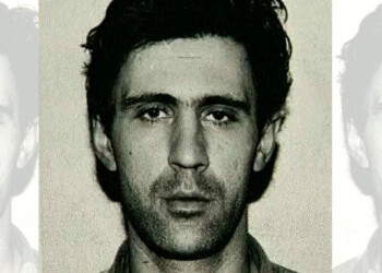 Quién era Sergey Golovkin, también conocido como “Fisher” y “The Boa”