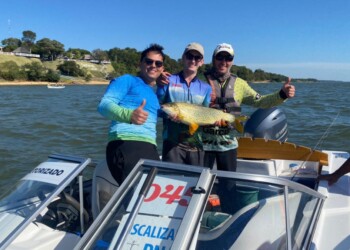 A los misioneros les sienta bien Itá Ibaté