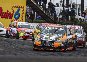 “Lo que va a ofrecerle el TN a la gente es un gran espectáculo en Posadas”