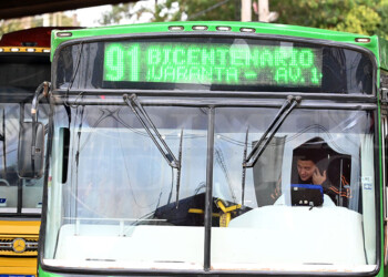 Fracasó una nueva reunión y UTA amenaza con un paro por 48 horas