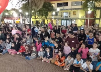 En Eldorado habrá festival del Tatá Pirirí para disfrutar hasta el próximo domingo