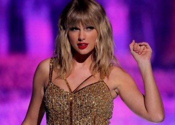 Se confirmó: Taylor Swift llega a la Argentina