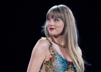 Furor por Taylor Swift: agotó dos Monumentales y agregó una tercera fecha