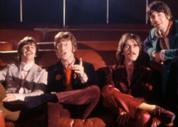 Pronto verá la luz una canción inédita de los Beatles