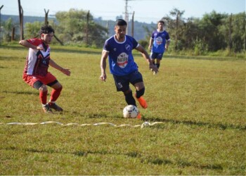 En Aristóbulo comienza la undécima fecha