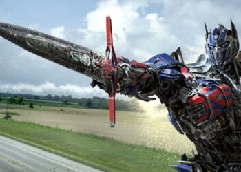 “Transformers” y “Rápidos y furiosos” aceleran el pulso en el IMAX
