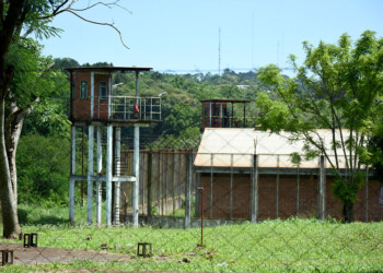 Creen que doble homicida bajó del micro entre Esperanza y Eldorado