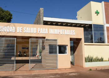 En casi tres años, externaron a 12 pacientes inimputables de la USI