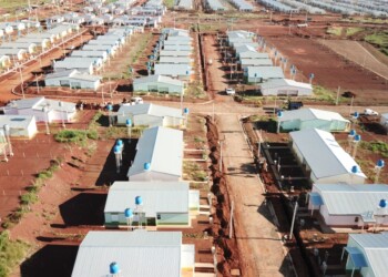 “Ideando la vivienda del Futuro”: sesiona en Misiones el Consejo Federal de la Vivienda