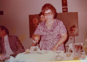 Los inicios de la comunidad de Santa Catalina