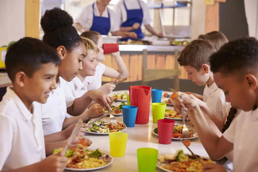 Promoverán alimentación y hábitos saludables en las escuelas de Misiones