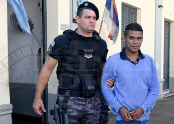 Condenan a “Totito” Cruz a cuatro años y seis meses de prisión por el crimen de Ramón Fretes