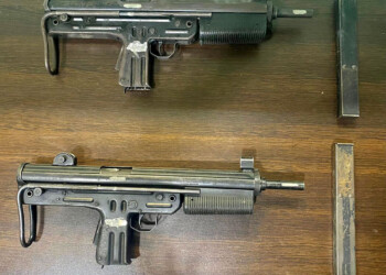 Sargento fue imputado por el robo de armas del Comando Apóstoles