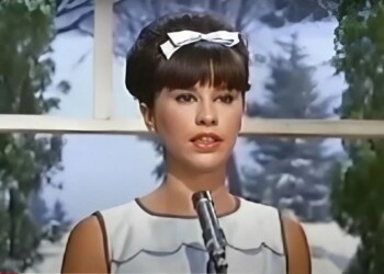 Murió Astrud Gilberto, la voz de “Garota de Ipanema”