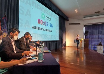 Cuestionan audiencia pública a la medida del Grupo Z: “Ellos siempre digitan todo”