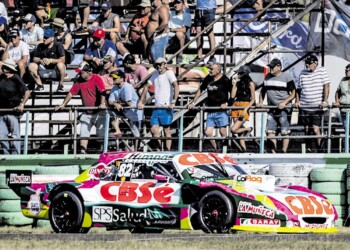 “Ojalá Posadas sea un punto de quiebre para la temporada”