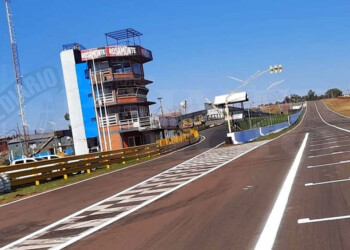 Furor por el TN en Posadas: “Esperamos cerca de 10 mil personas el fin de semana”