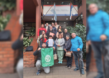 Trabajadores de la salud acordaron nuevo aumento salarial