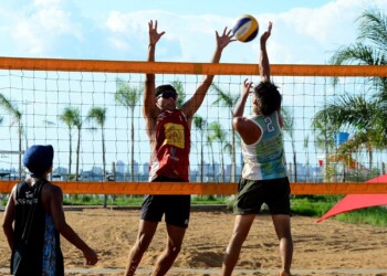 El misionero Marcos González tiene pasaje a Colombia