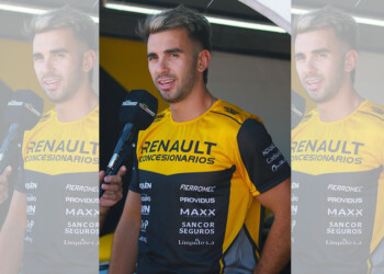 Benvenuti : “Vamos a ver si podemos repetir”