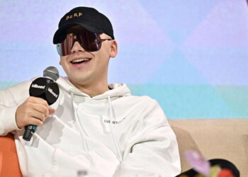 Bizarrap adelantó su Session #56 con una hilarante propuesta