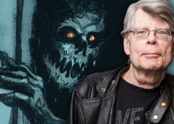 El terror de Stephen King vuelve al cine con “Boogeyman: Tu miedo es real”