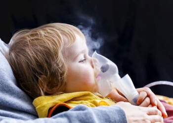 Alerta enfermedades respiratorias: se adelantó el pico de bronquiolitis