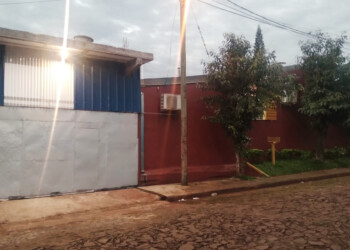 Falleció un obereño tras caerse del techo de su casa