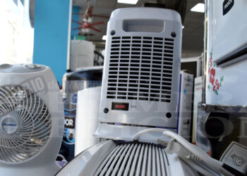 Calefacción: “Decidimos no cambiar los precios para poder vender más”