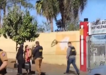 Abrió fuego en su ex escuela y mató a una estudiante