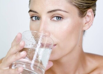 Desintoxicarnos con tierra de diatomeas