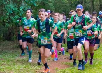 Gran expectativa por la segunda edición del Capi-Jhoby Trail Running en Capioví