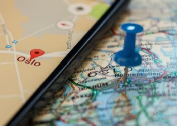 Argentina conmemora hoy su Día de la Cartografía