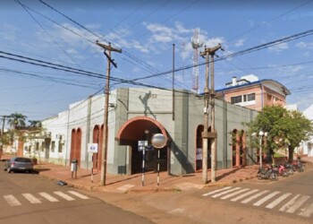 Piden recuperar la Casa de la Cultura de Oberá