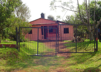 Sigue prófugo en Eldorado el condenado por un doble crimen