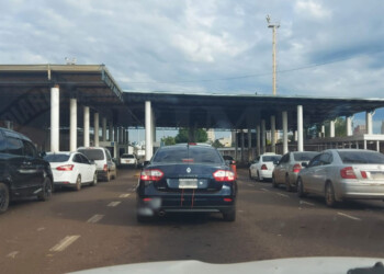 “Cuando más casillas se necesitan, que son los días feriados, menos se tienen”