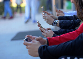 Retos virales peligrosos: ¿Cómo proteger a niños y adolescentes?