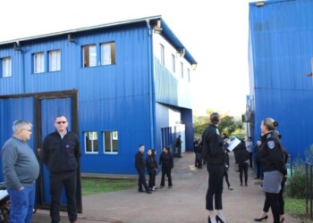 Abrió en Eldorado un centro para atención de menores en conflicto con la ley penal