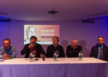 Certamen en homenaje al maestro Ricardo Ojeda