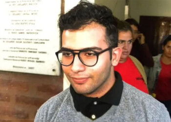 César Sena es el único de los acusados que tiene lesiones defensivas compatibles con un estrangulamiento