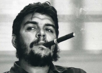 El “Che” Guevara cumpliría hoy 97 años