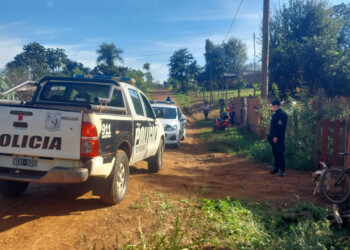Una niña está internada grave tras ser atropellada por una moto en Eldorado