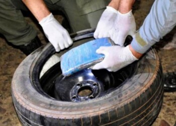 Banda narcocriminal misionera y correntina firmó juicio abreviado