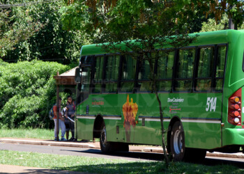 Por decreto, Ripoll autorizó una suba de 100% del boleto en Garupá