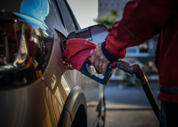 Estacioneros marcan que ya el 70% de los pagos se realizan con tarjetas