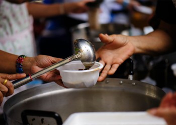 Según la UCA, el 18,6% de los hogares argentinos se encuentra en condiciones de inseguridad alimentaria