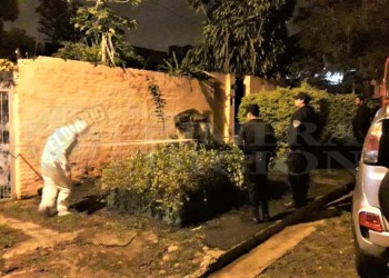 Homicidio del enfermero: el joven acusado firmó una condena de 12 años de prisión